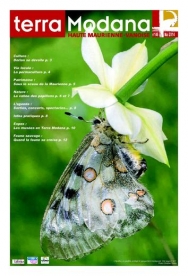 Terra Modana n°146 Mai 2014