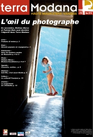 TERRA MODANA N° 181 NOVEMBRE 2016