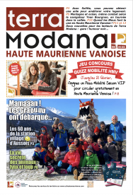 TERRA MODANA N° 206 février 2019