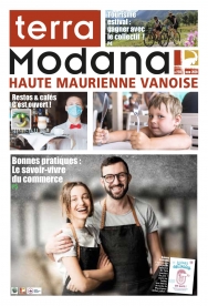 TERRA MODANA n°220 JUIN 2020