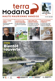 TERRA MODANA N°274 MAI 2025