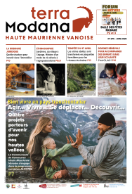 TERRA MODANA N°275 JUIN 2025