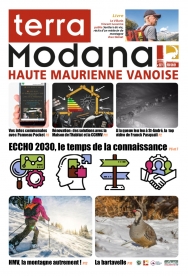 TERRA MODANA n°227 FEVRIER 2021