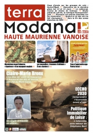 TERRA MODANA n°228 MARS 2021