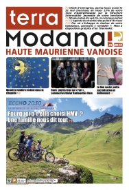 TERRA MODANA N°229 AVRIL 2021