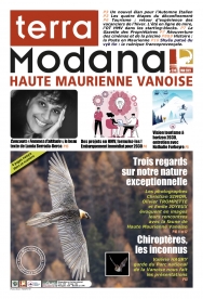 TERRA MODANA N°230 MAI 2021