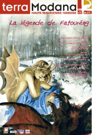 TERRA MODANA N° 170 DECEMBRE 2015