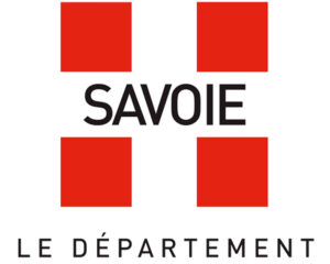 Logo du département de la Savoie
