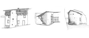 Des habitats-types traditionnels de Haute Maurienne Vanoise