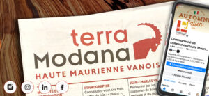 Communication par la presse et les réseaux sociaux