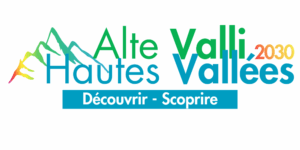 Logo découvrir