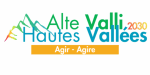 Logo Agir