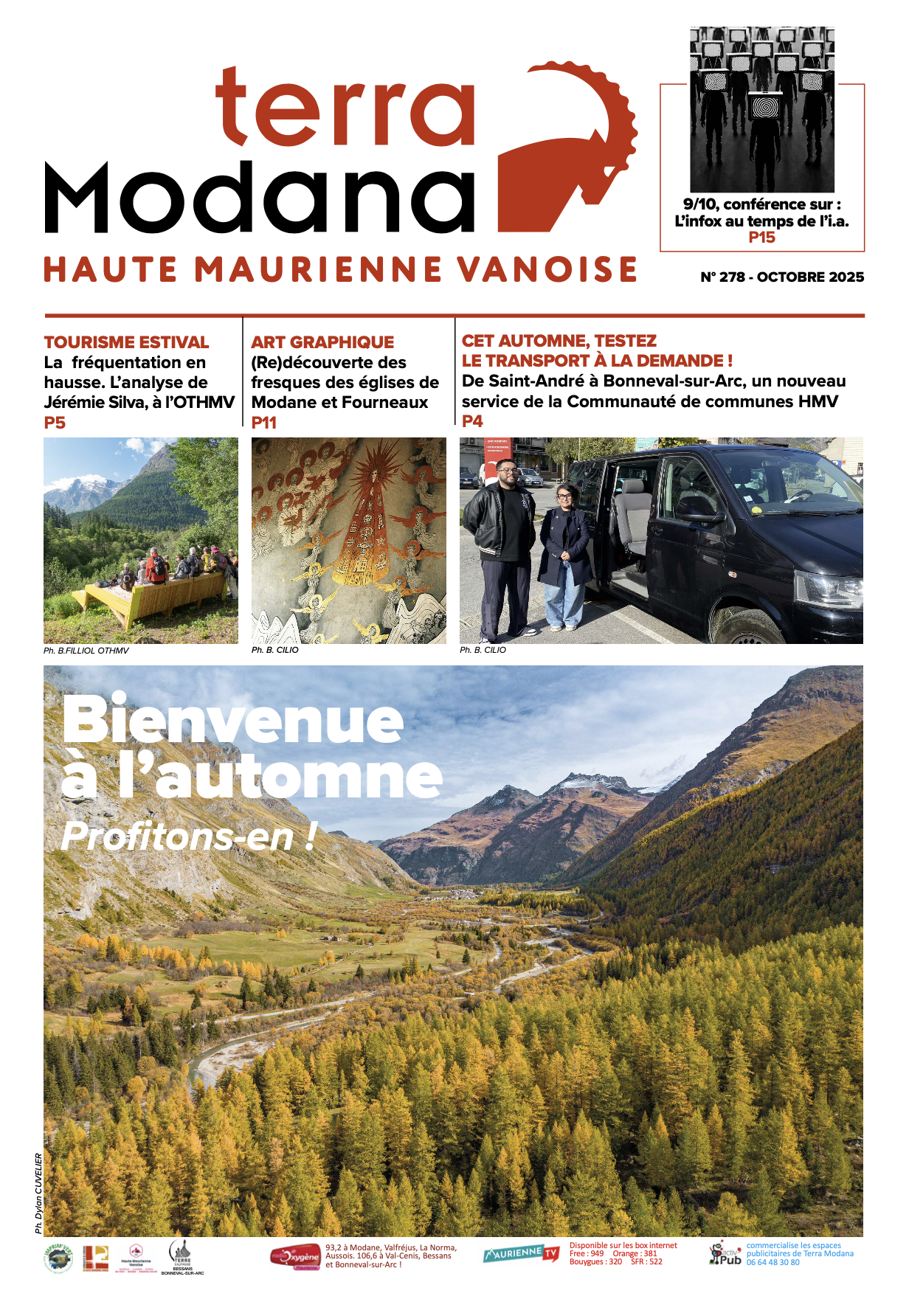 Une Terra Modana 278