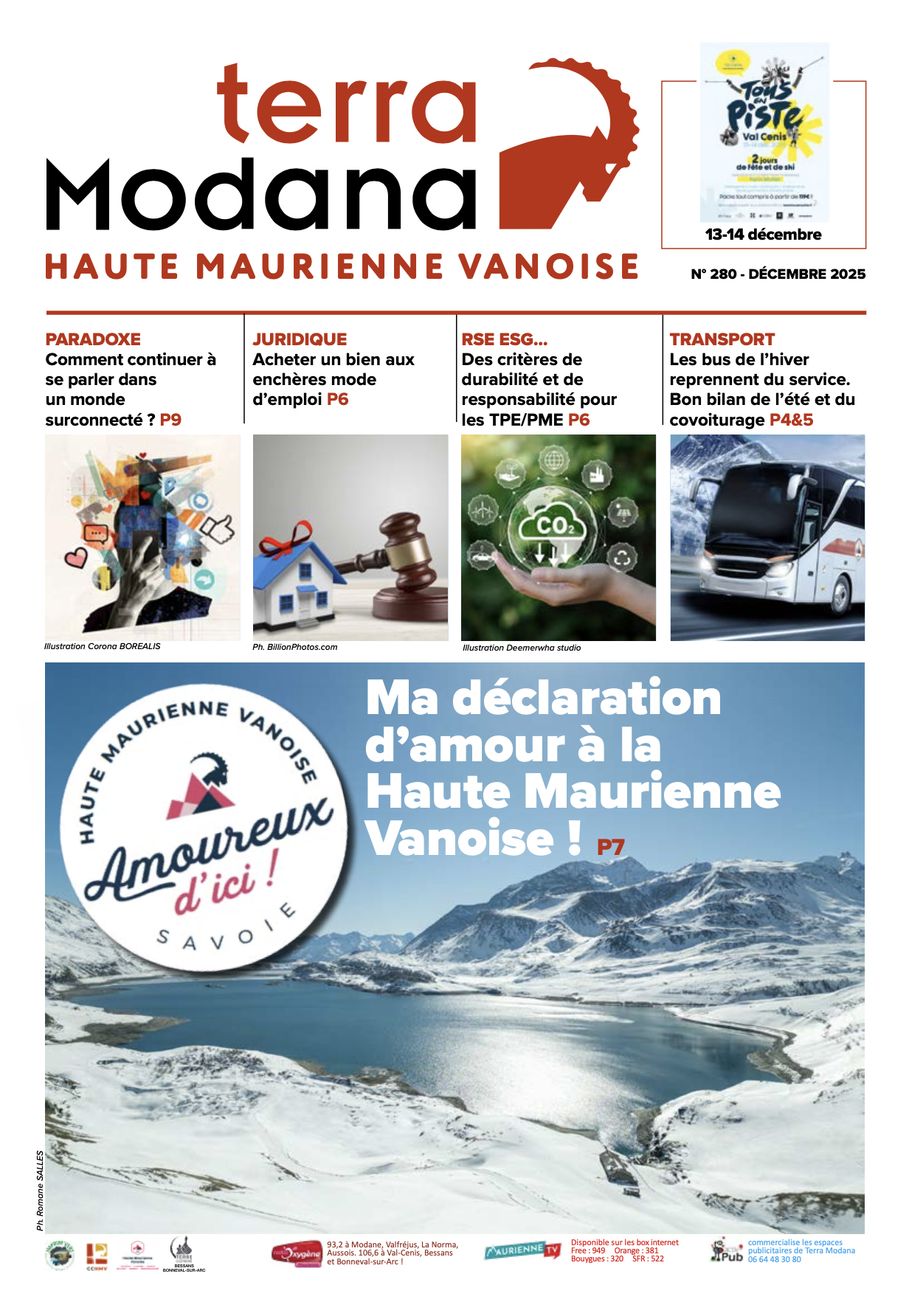 Une terra Modana n°280